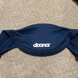 Doona canopy
